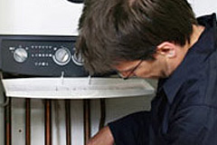 boiler repair Yardley Gobion