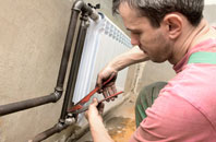 Yardley Gobion heating repair