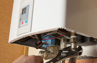 free Yardley Gobion boiler install quotes